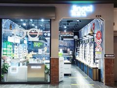 -镜客眼镜(大兴凯德MALL店)