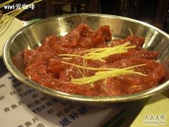 CIMG1358-盈田盈粥庄(博山东路店)