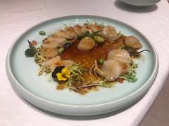 -宏达宴老菜馆(群力第四大道店)