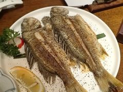 -林四喜·闽南传家菜(鼓浪屿店)