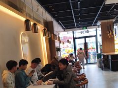 -德克士(长安百货店)