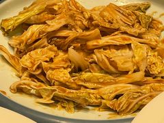 乾隆白菜-百味饺子城•海鲜家常菜(秦皇岛店)