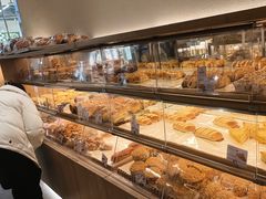 -山崎面包(苏州中心店)