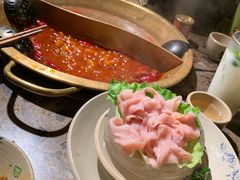 -小龙坎火锅(好世界店)