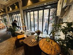 -O'mills Sourdough Bakery&Bistro(永嘉路店)