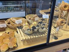 -熊叔熊婶面包房(团结湖店)
