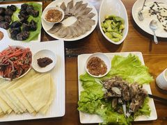 -玛禄藏膳(五分店)