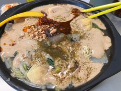 -O记东北砂锅麻辣烫