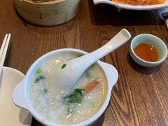 -小城粥道·海胆鲜虾粥(解放广场店)