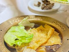 -和庆斋羊蝎子火锅·碳缸烧烤(顺义旗舰店)