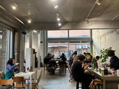 -VOYAGE COFFEE 咖啡烘焙工坊店(798艺术区店)