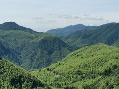 -江南天池