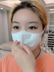 -柴小姐美睫美甲