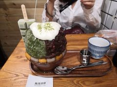 -WONDER ICE 萬得冰田(建設路总店)