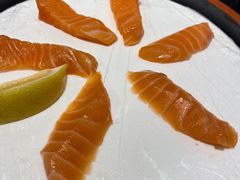 -草鱼先生潮州鱼生·虾生(新厦花园店)