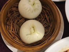 -南京东郊国宾馆