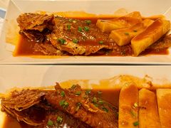 -一品淮扬 · 淮扬菜·北京万达文华酒店