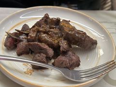 -一沙一城·岩烤牛扒(深圳首店)