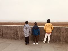 -南汇嘴观海公园