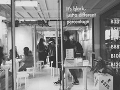 门面-BLATAGE COFFEE