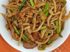 -马有才牛肉面(银池·花香丽舍店)