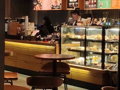 -星巴克(讯美科技广场店)