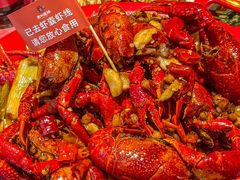 -吉利龙虾·新派海鲜烧烤