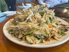 -缘福乡村铁锅炖民宿(八达岭店)
