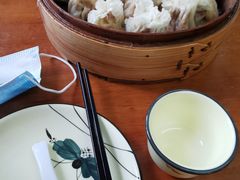 -正宗天津烧麦馆(柳州路店)