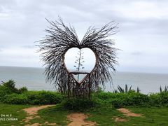 -漳州滨海火山岛自然生态风景区