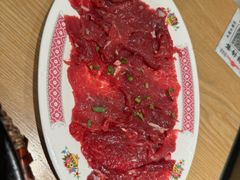 -邹开喜·炭炉鸡煲·海鲜火锅(虹口足球场店)