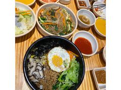 -喜来稀肉(北外滩白玉兰广场店)