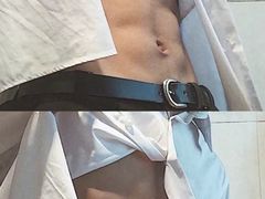 -中田健身工作室(远扬大厦店)