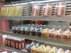 -康欣面包生日蛋糕(幸福店)