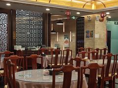 -烤肉宛饭庄(北新桥店)