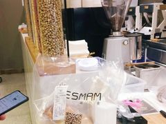 -W CAFE(甜爱路店)