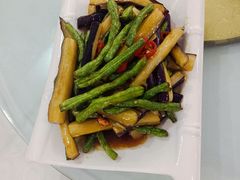 -西府酒家(太白山店)