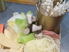 -探鱼·鲜青椒爽麻烤鱼(苏宁广场店)