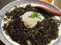 -無二炙坊·和牛烧肉(大钟寺1733店)