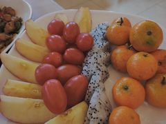 -西南政法大学-学生1食堂