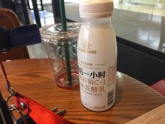 -星巴克(上海汇锦里店)