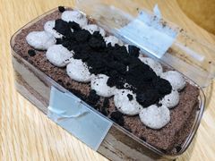 OREO咸奶油盒子-迦南·甜品蛋糕(传媒店)