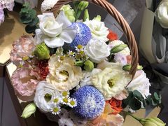 -EPOQUE·一刻花店(兴业太古汇店)