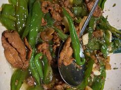 -绿草地·湘菜(7mall店)