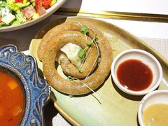 -get pizza意大利餐厅(凯德MALL店)