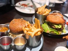 -bluefrog蓝蛙(皇庭广场店)