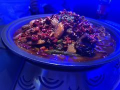 -徐记小怪兽肉蟹煲店(哈西万达金街店)