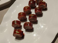 -蘇锦宴·淮扬菜烤鸭·小院(三元桥霄云路店)