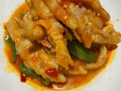 -京悦南门涮羊肉·羊蝎子火锅(田林路店)