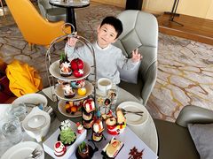 -三迪希尔顿酒店·星空酒廊